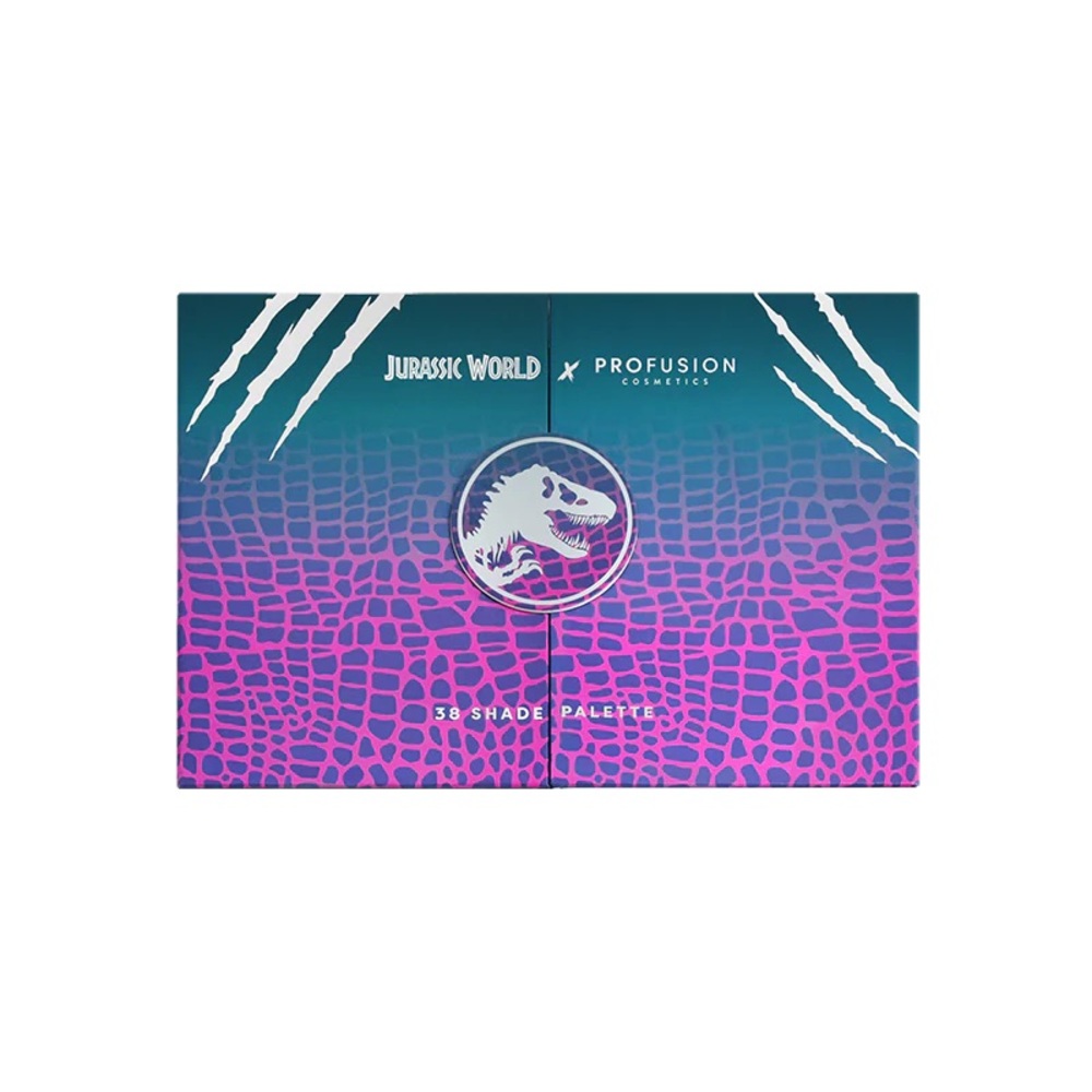 Jurassic World Profusion Makeup Bundle